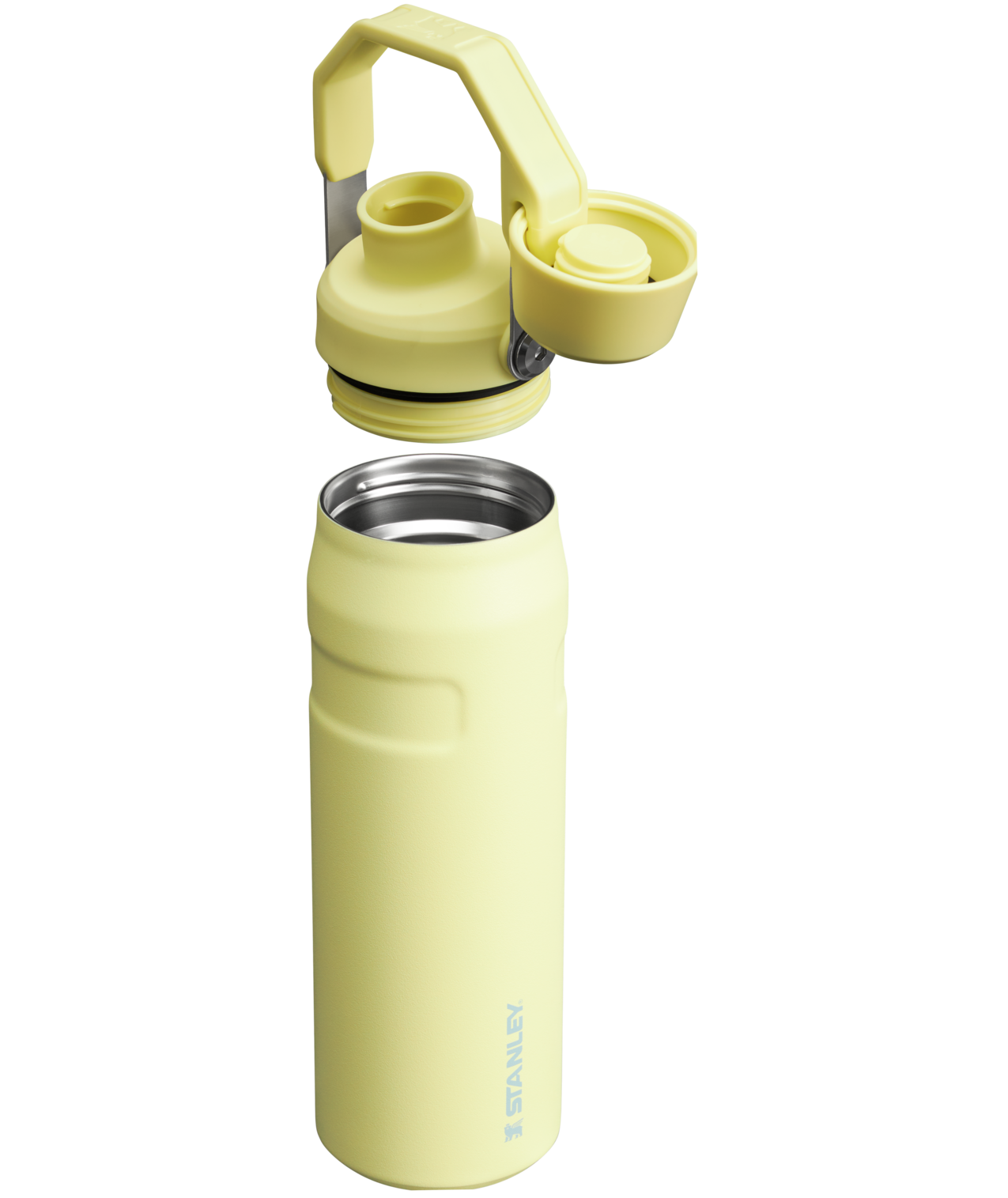 IceFlow? Bottle with Fast Flow Lid | 24 OZ - Stanley Create - Image 27