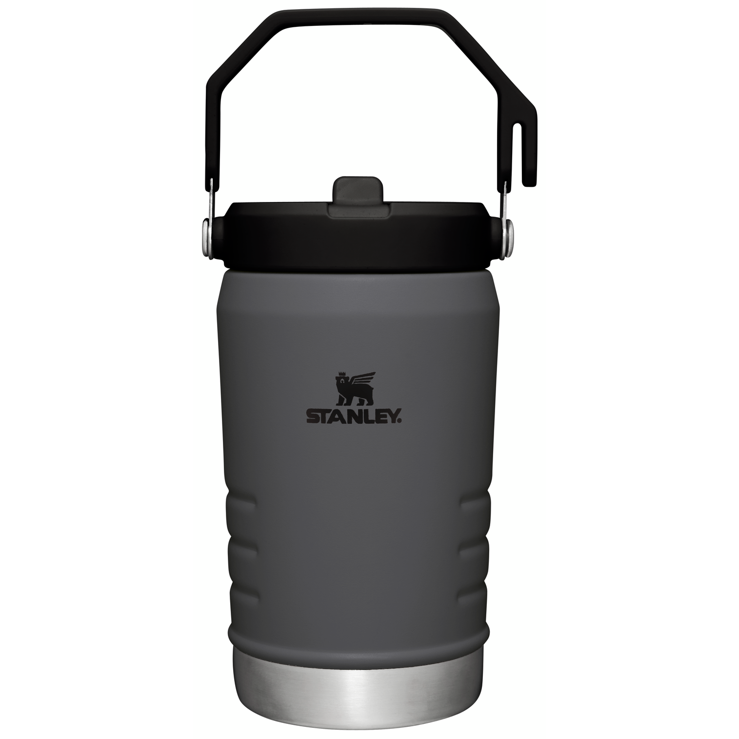 The IceFlow? Flip Straw Jug | 40 OZ - Stanley Create - Image 4