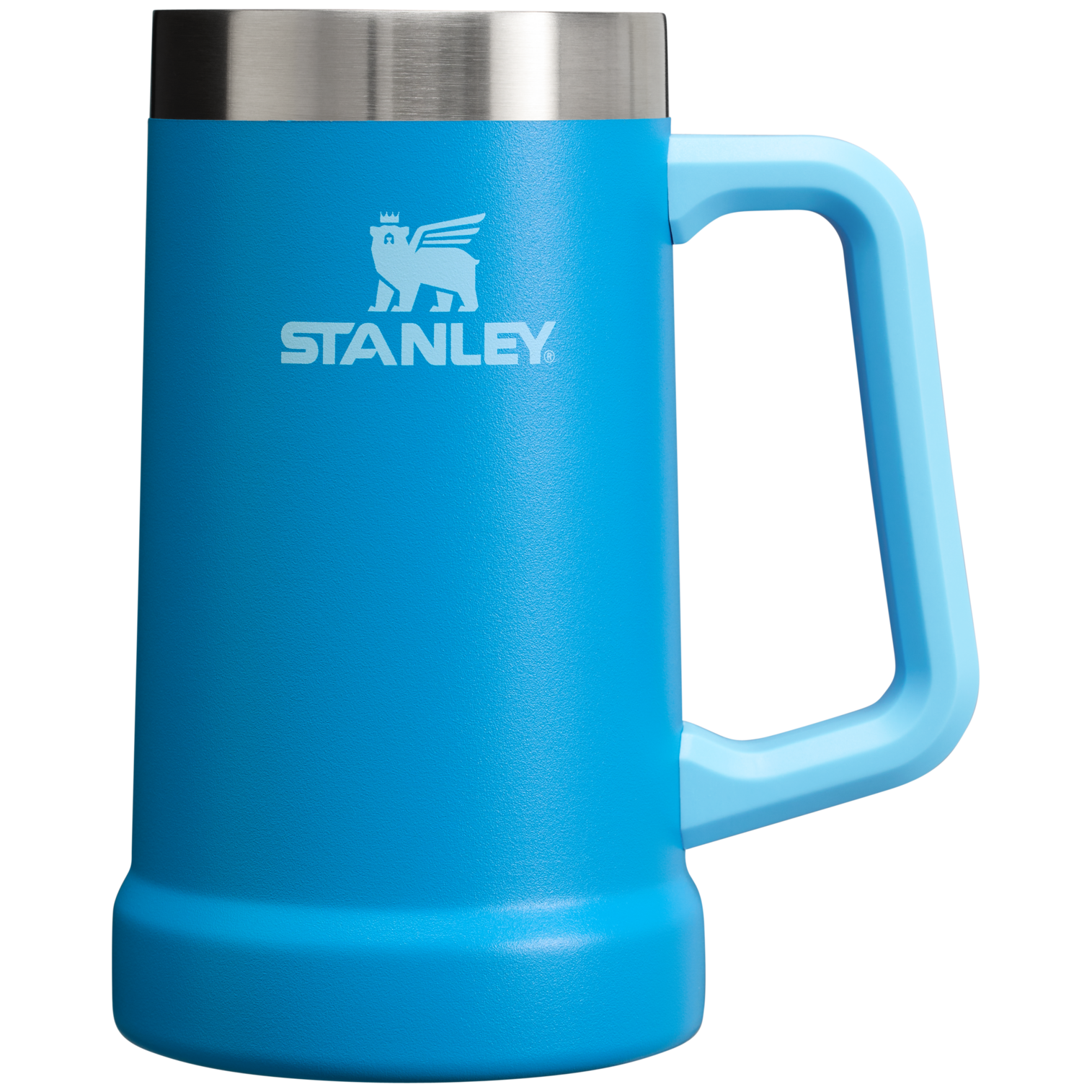 Adventure Big Grip Beer Stein | 24 OZ - Image 2