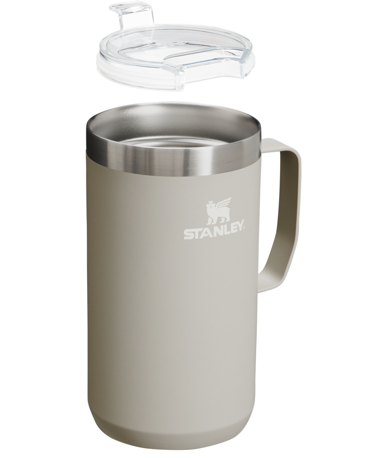 The Stay-Hot Camp Mug | 24 OZ - Stanley Create - Image 3