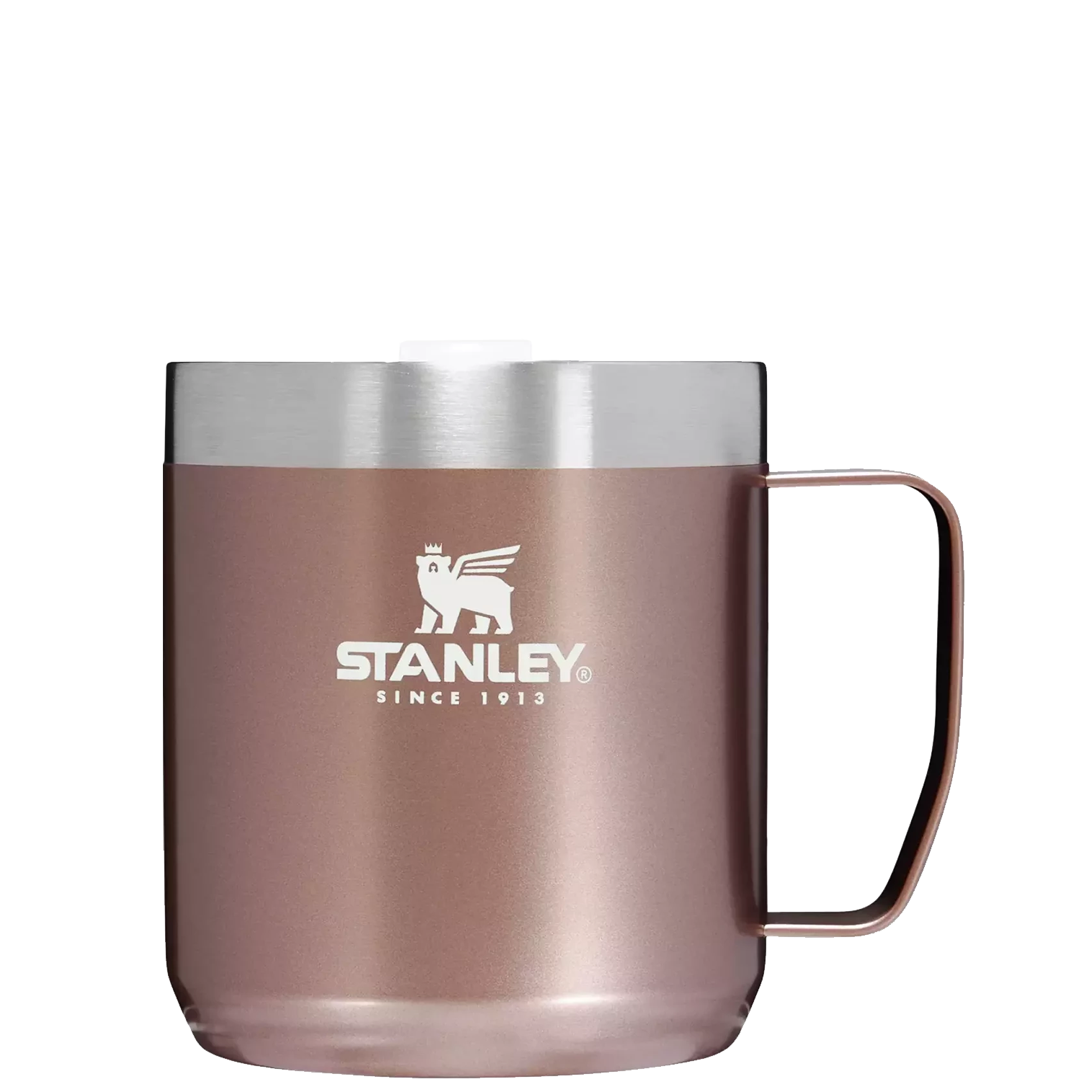 Classic Legendary Camp Mug | 12 OZ - Stanley Create - Image 7
