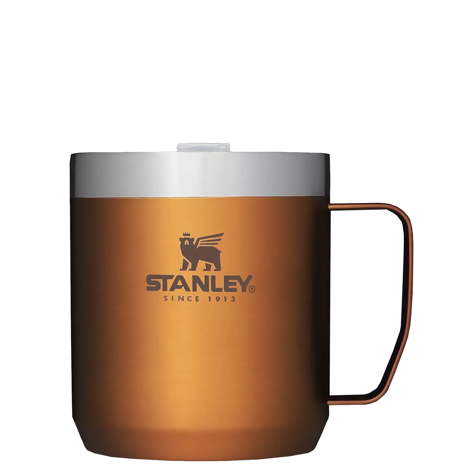 Classic Legendary Camp Mug | 12 OZ - Stanley Create - Image 10