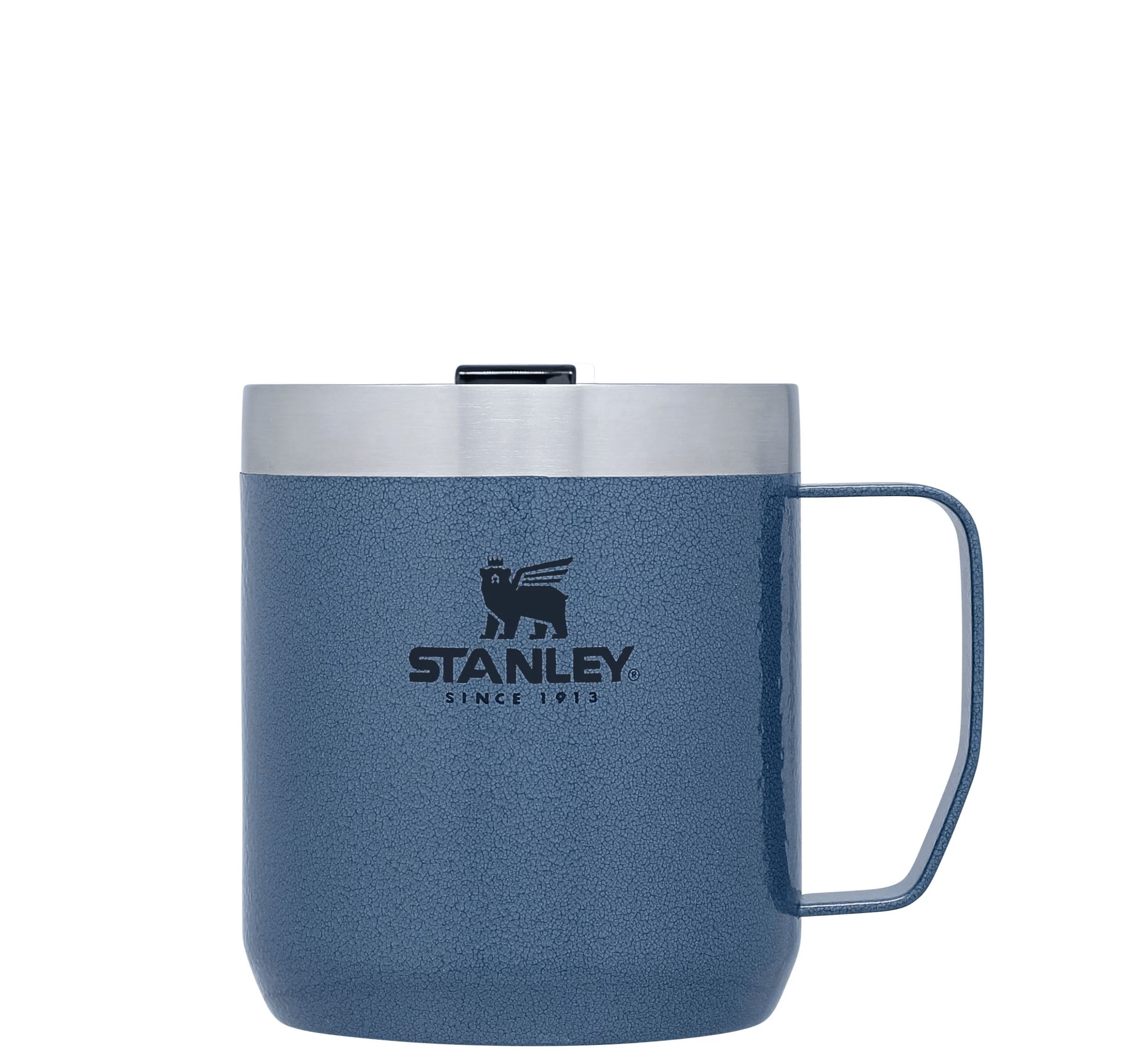Classic Legendary Camp Mug | 12 OZ - Stanley Create - Image 23