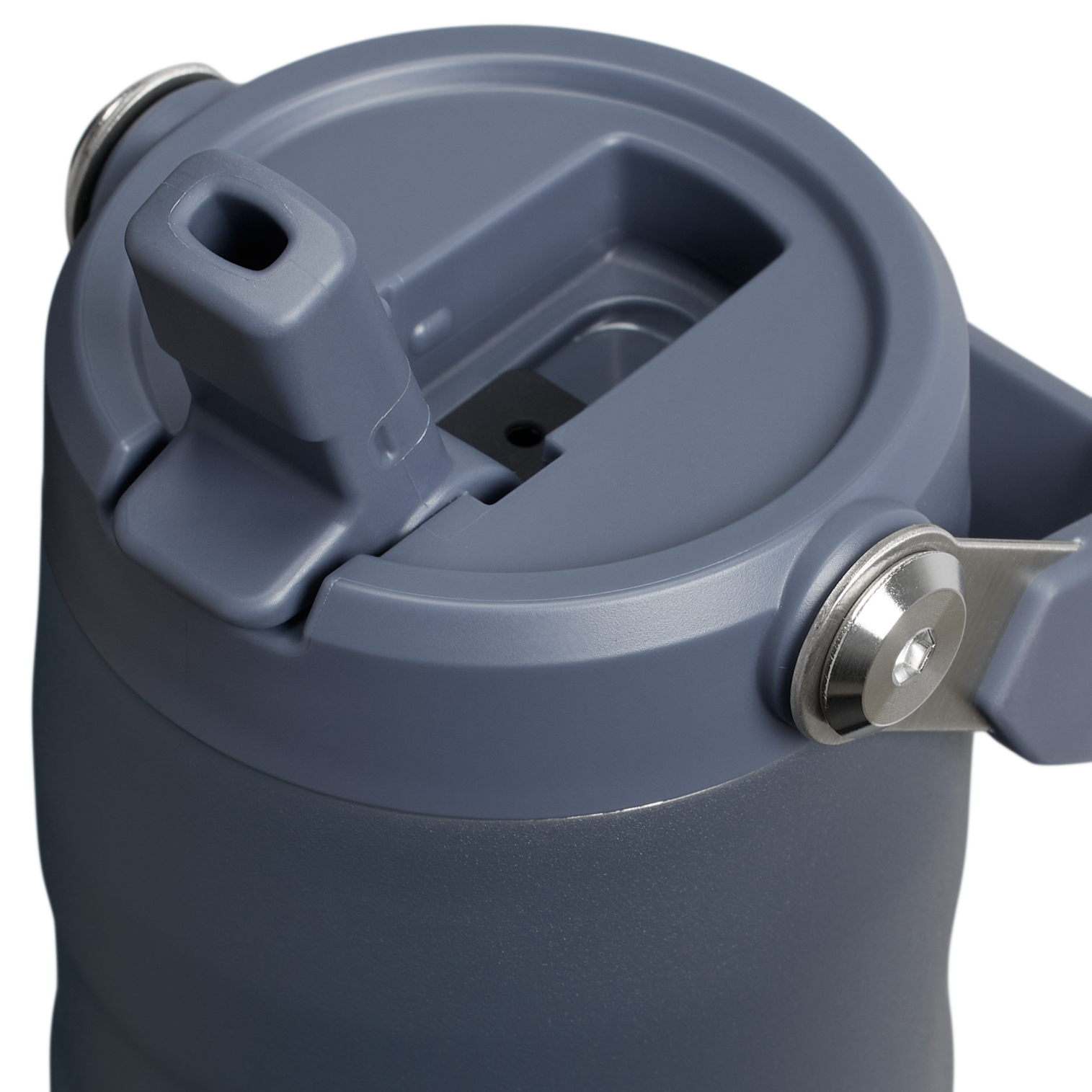 The IceFlow? Bottle with Flip Straw Lid | 16 OZ - Image 26