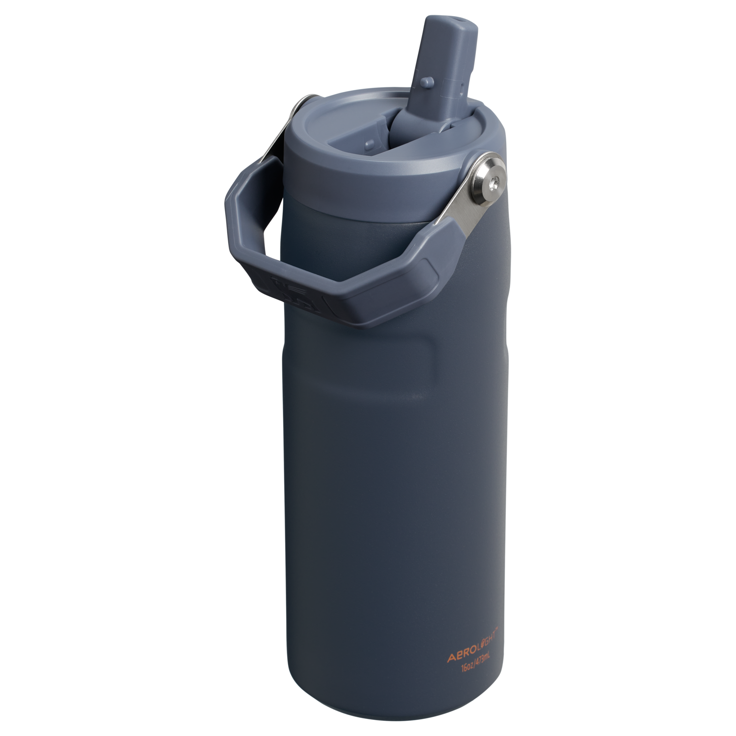 The IceFlow? Bottle with Flip Straw Lid | 16 OZ - Image 25