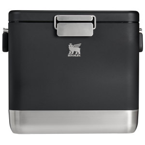 The Lifted Spirits? Steel Cooler | 55 QT