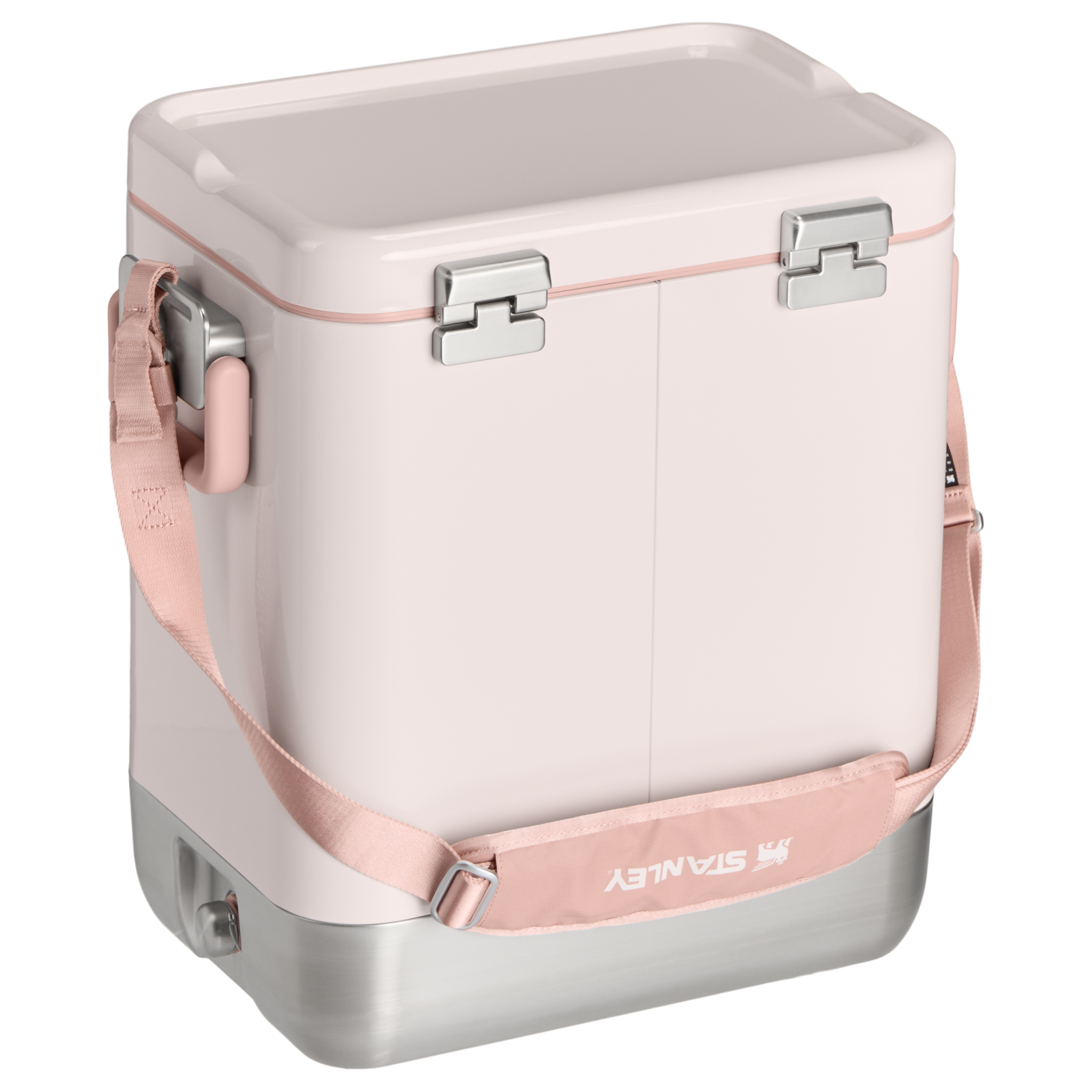 The Lifted Spirits? Steel Cooler | 26 QT - Image 18