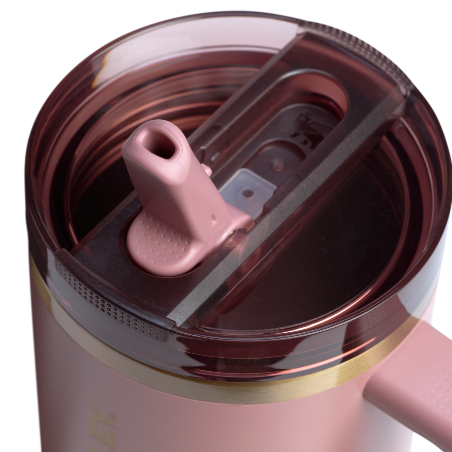 The Quencher ProTour Flip Straw Tumbler | 40 OZ - Image 6