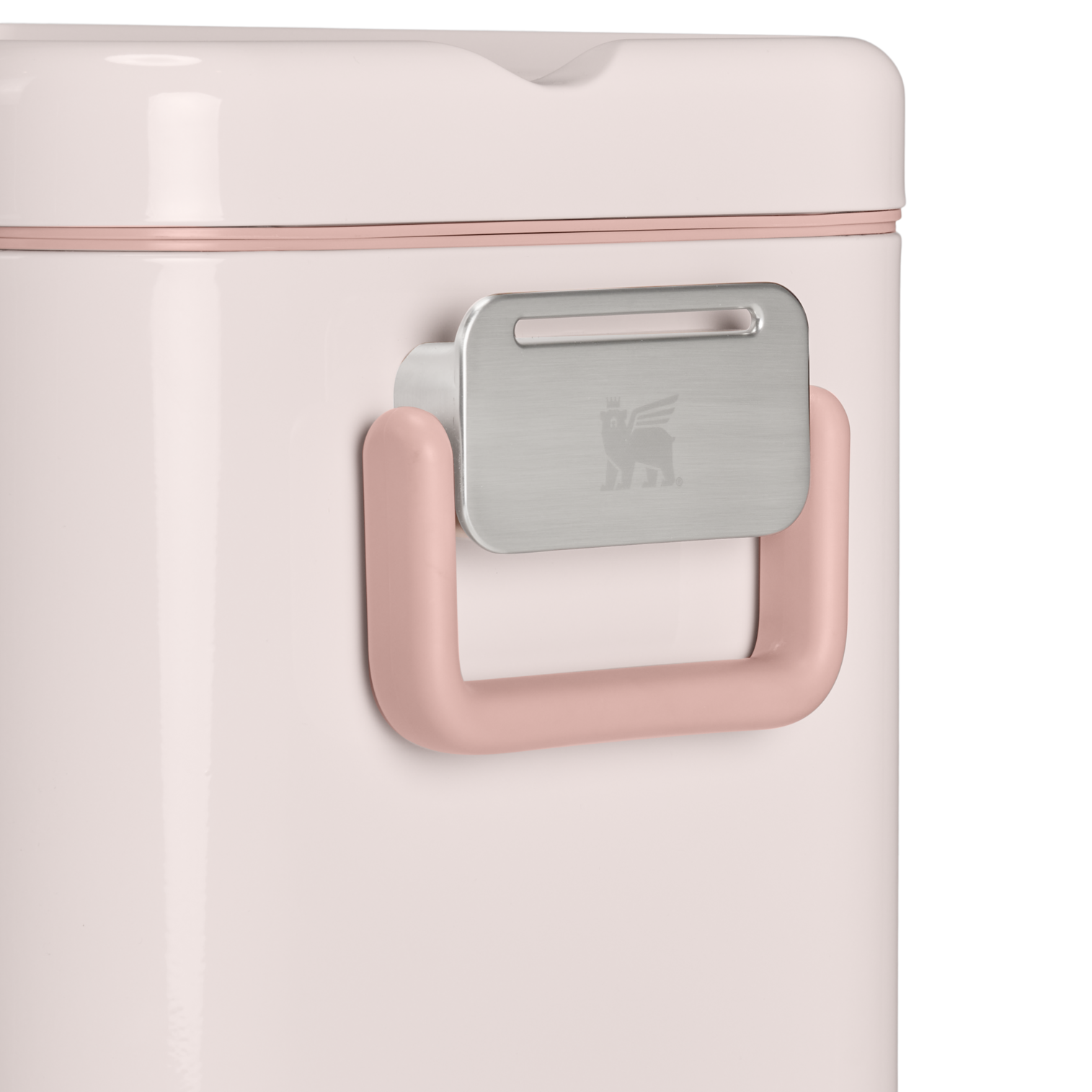 The Lifted Spirits? Steel Cooler | 26 QT - Image 20