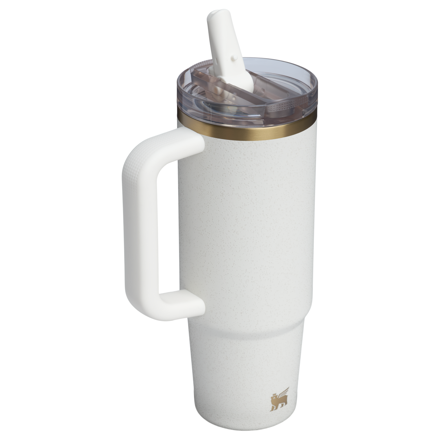 The Quencher ProTour Flip Straw Tumbler | 30 OZ - Stanley Create - Image 23