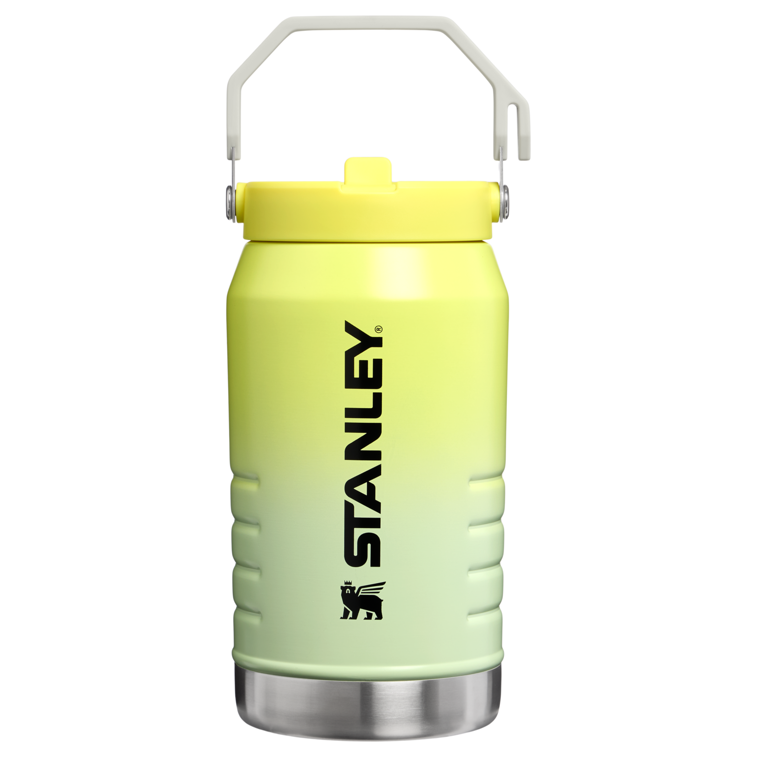The IceFlow? Flip Straw Jug | 64 OZ - Image 11