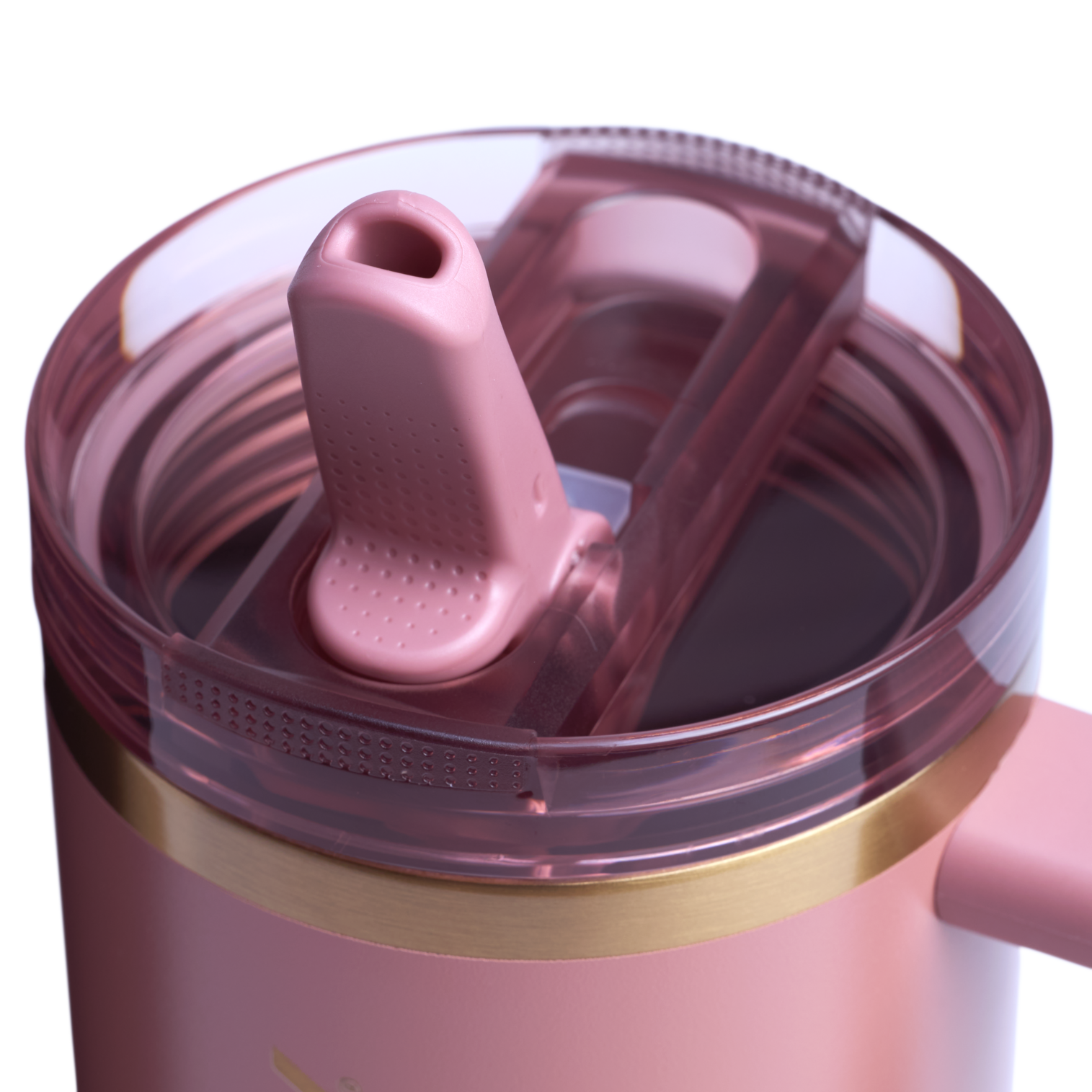 The Quencher ProTour Flip Straw Tumbler | 30 OZ - Stanley Create - Image 18