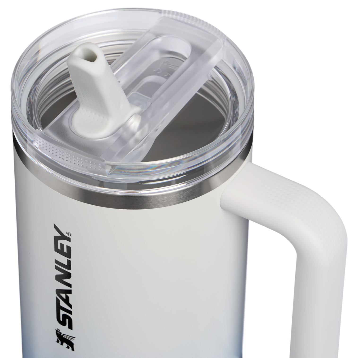 The Quencher ProTour Flip Straw Tumbler | 40 OZ - Image 9