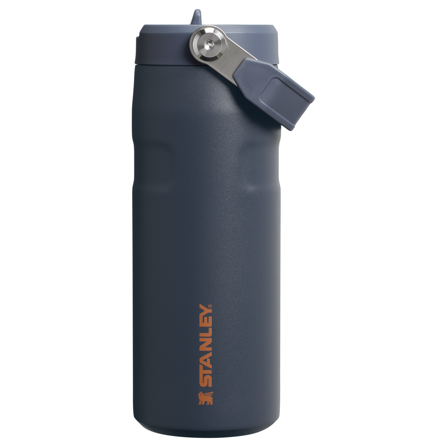 The IceFlow? Bottle with Flip Straw Lid | 16 OZ - Image 24
