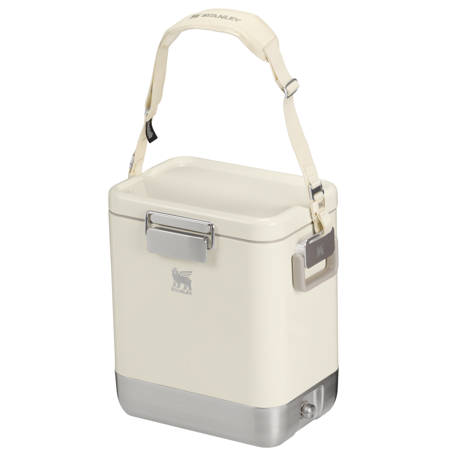 The Lifted Spirits? Steel Cooler | 26 QT - Image 21