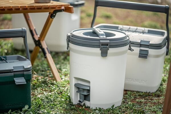 Adventure Fast Flow Water Jug 2G - Image 9