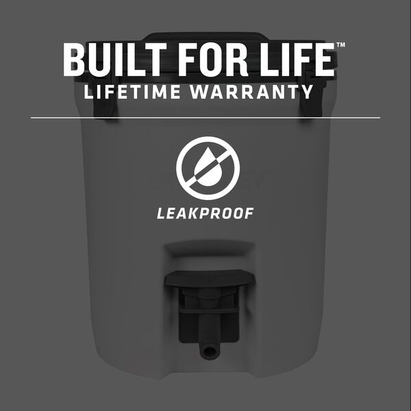 Adventure Fast Flow Water Jug 2G - Image 10