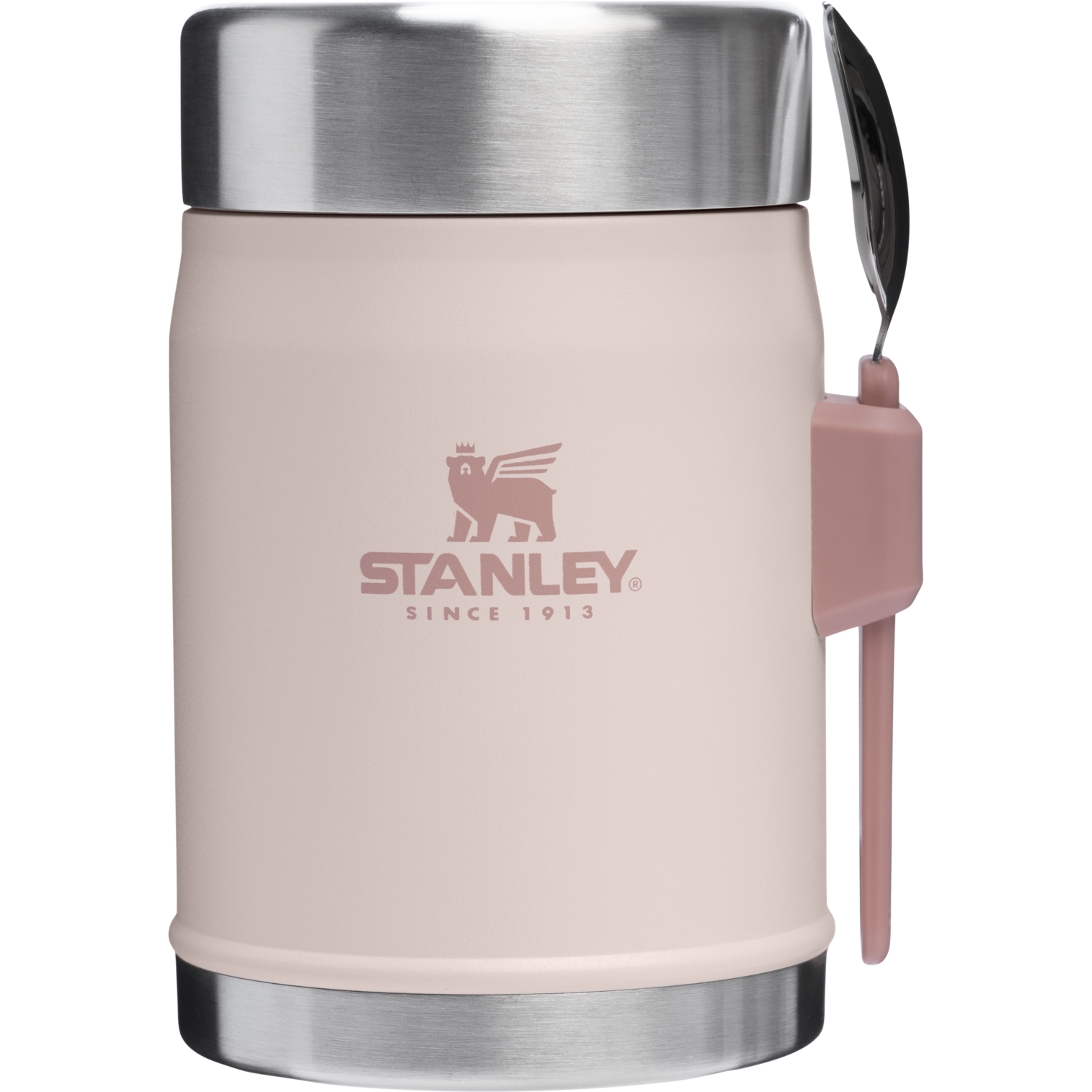 Classic Legendary Food Jar + Spork | 14 OZ - Stanley Create - Image 9