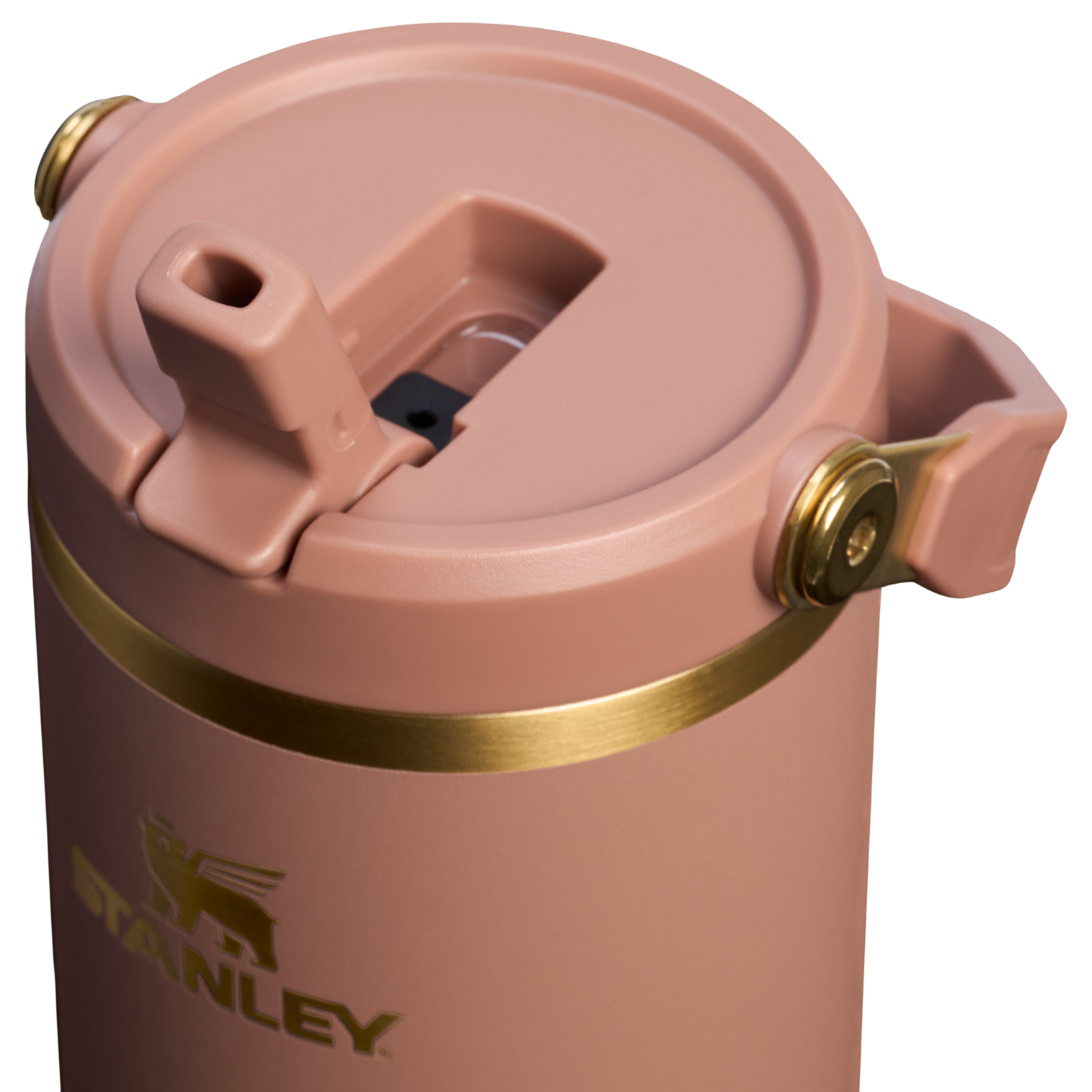 The IceFlow? Flip Straw Tumbler | 30 OZ - Stanley Create - Image 3