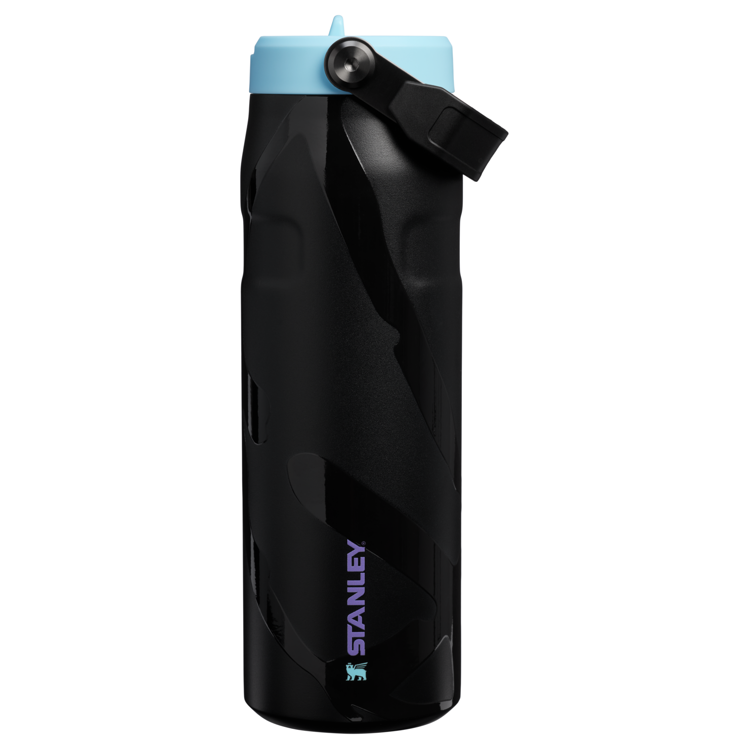 Stanley 1913 x Caitlin Clark IceFlow? Flip Straw 2.0 Bottle | 24 OZ