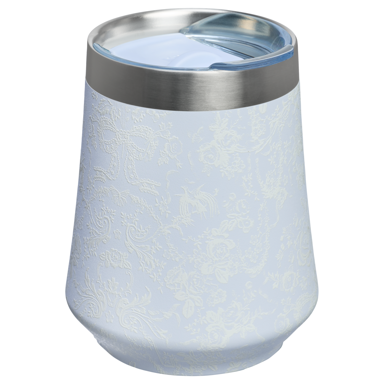 Stanley 1913 x LoveShackFancy Holiday Reserve Wine Tumbler | 11 OZ - Image 9