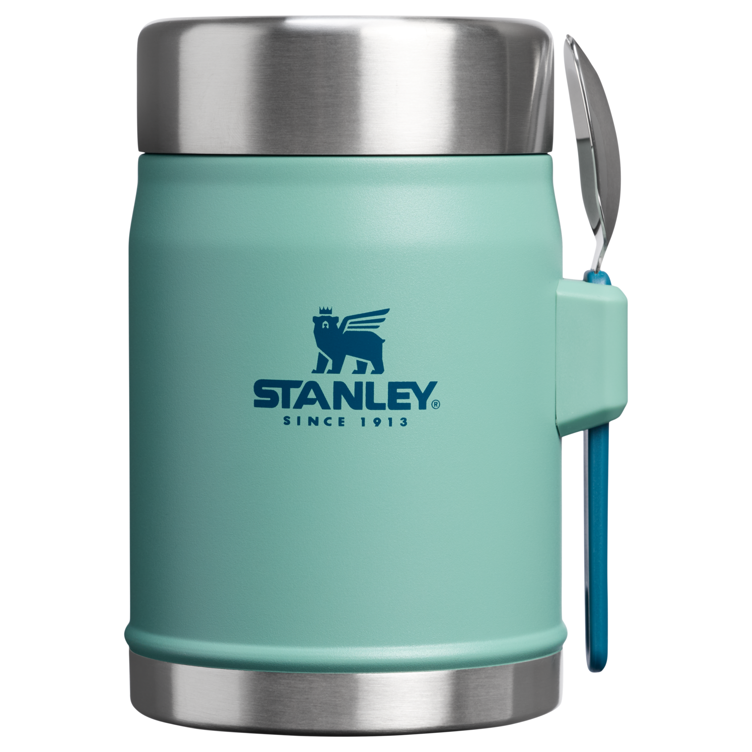 Classic Legendary Food Jar + Spork | 14 OZ - Stanley Create - Image 10