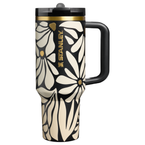 The Quencher? ProTour Flip Straw Tumbler | 40 OZ