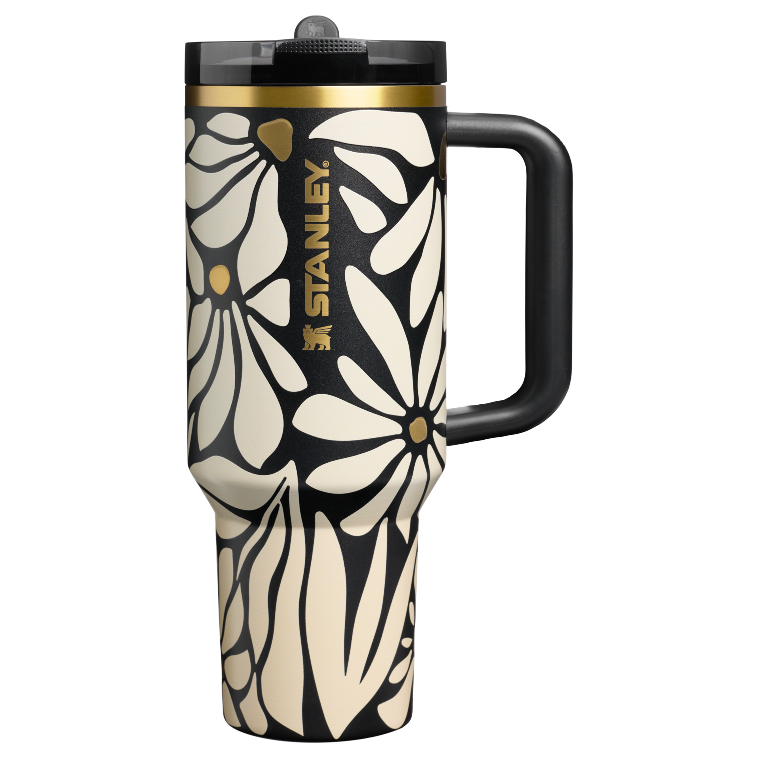The Quencher? ProTour Flip Straw Tumbler | 40 OZ
