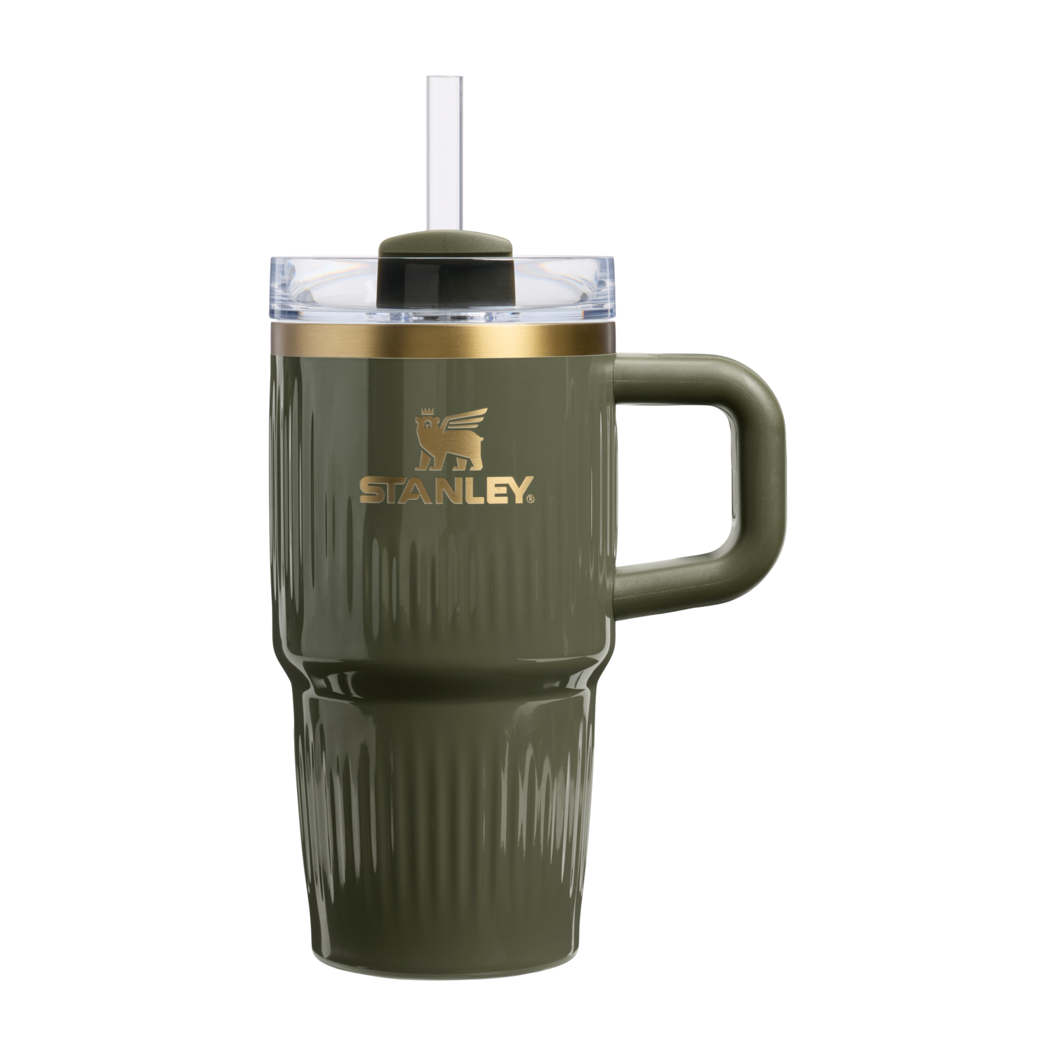 The Quencher? H2.0 Fluted Tumbler with Handle | 20 OZ - Image 17