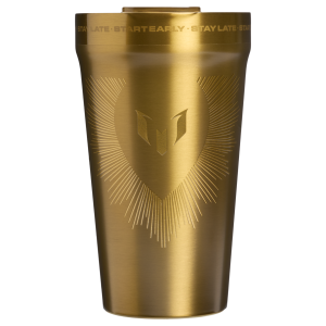 The Messi x Stanley 1913 Everyday Tumbler | 16 OZ