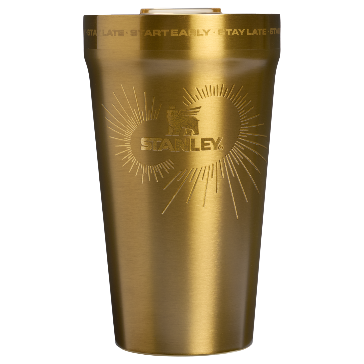 The Messi x Stanley 1913 Everyday Tumbler | 16 OZ - Image 2