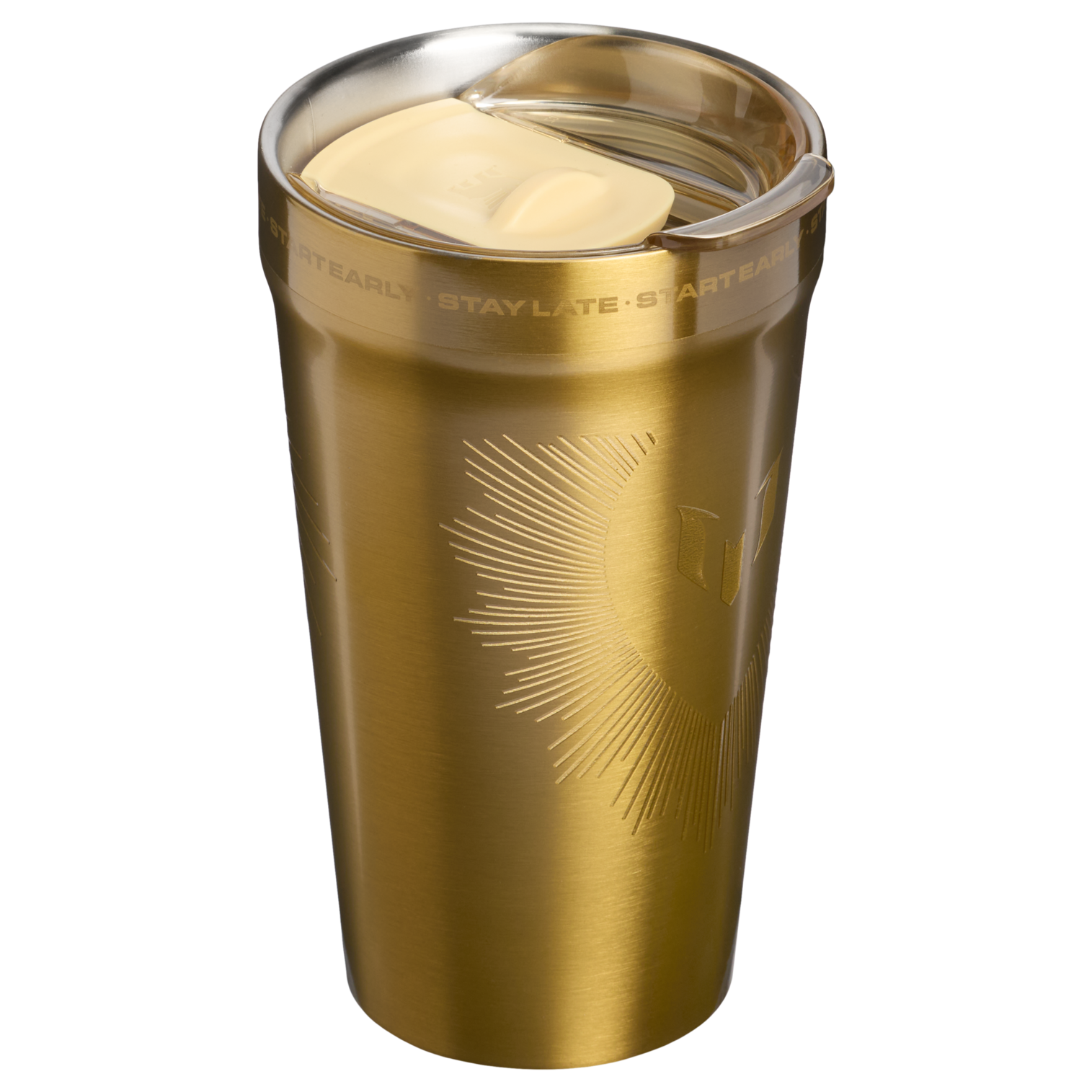 The Messi x Stanley 1913 Everyday Tumbler | 16 OZ - Image 3