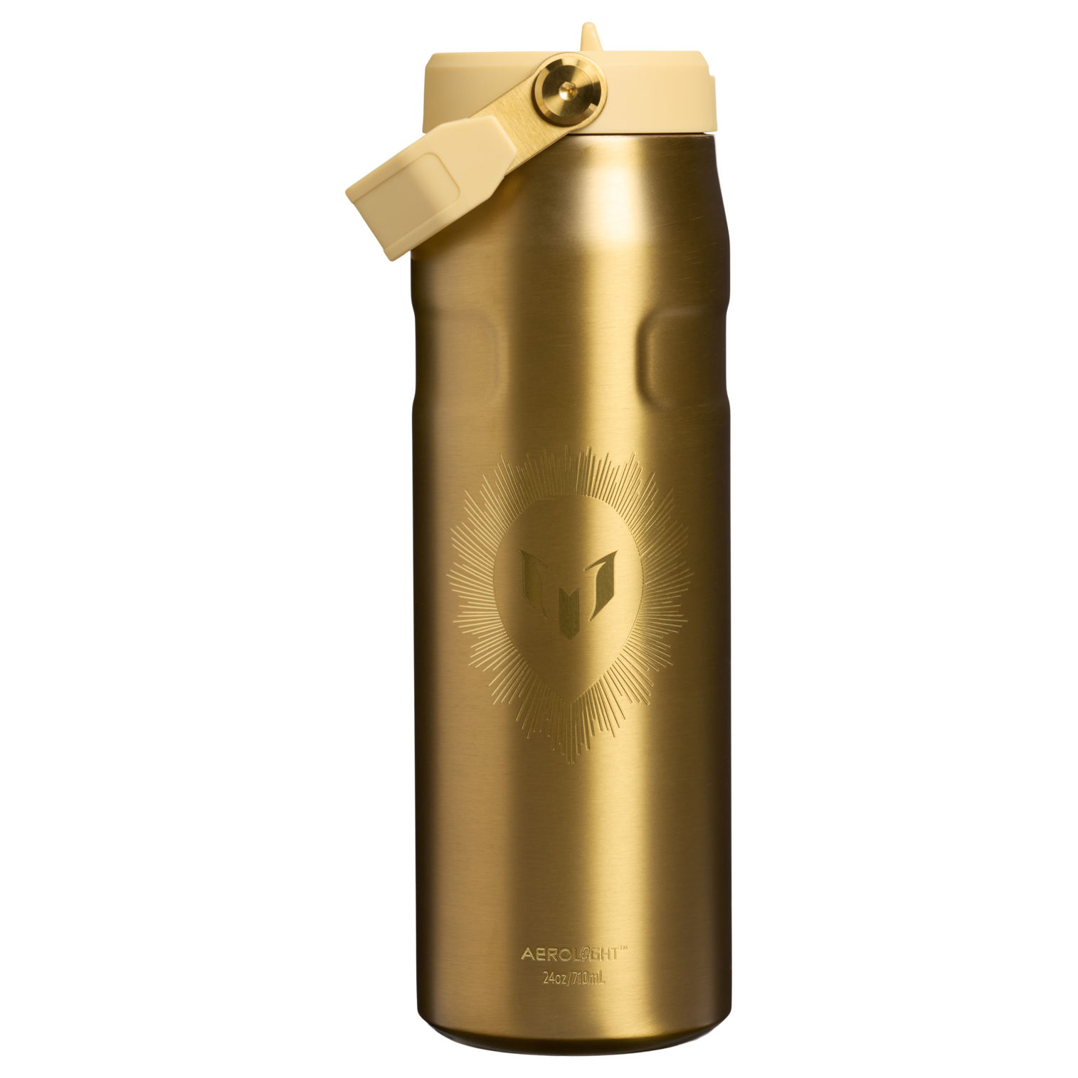The Messi x Stanley IceFlow? Flip Straw 2.0 Bottle | 24 OZ - Image 10