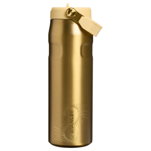 The Messi x Stanley IceFlow? Flip Straw 2.0 Bottle | 24 OZ