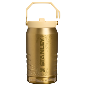 The Messi x Stanley IceFlow? Flip Straw Jug | 64 OZ