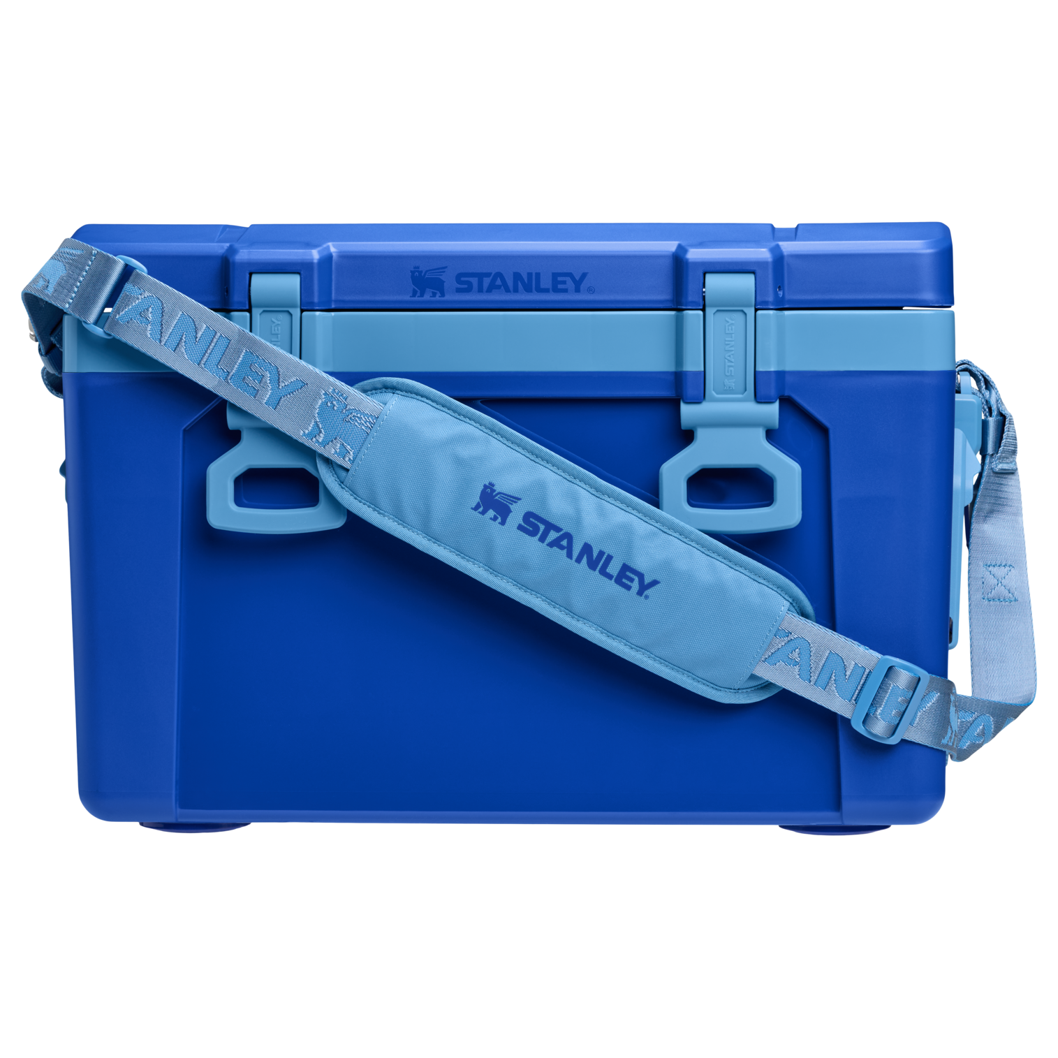 The Easy Carry Outdoor Cooler + Strap | 24 QT - Image 5