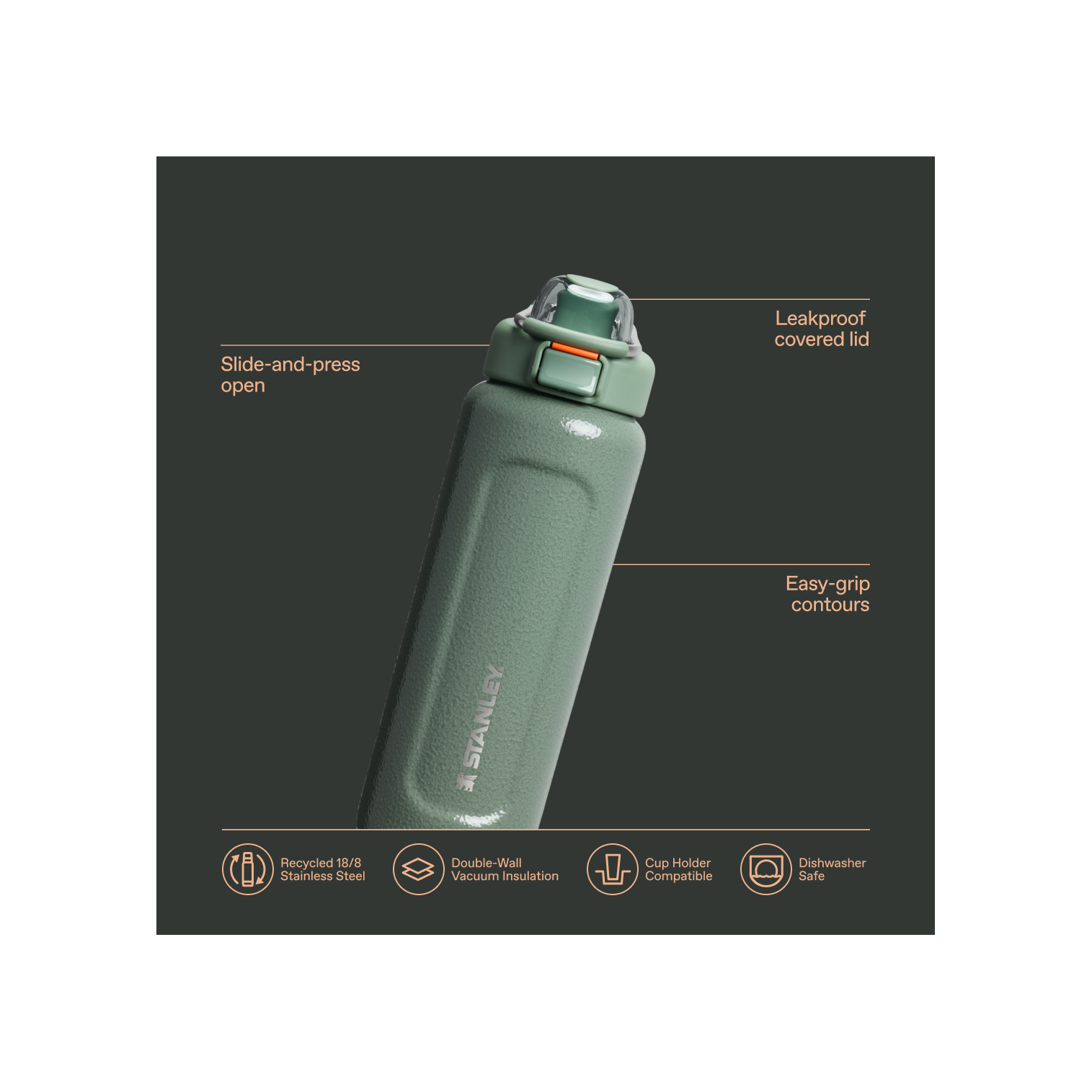 The Wellspring Bottle | 24 OZ - Image 15