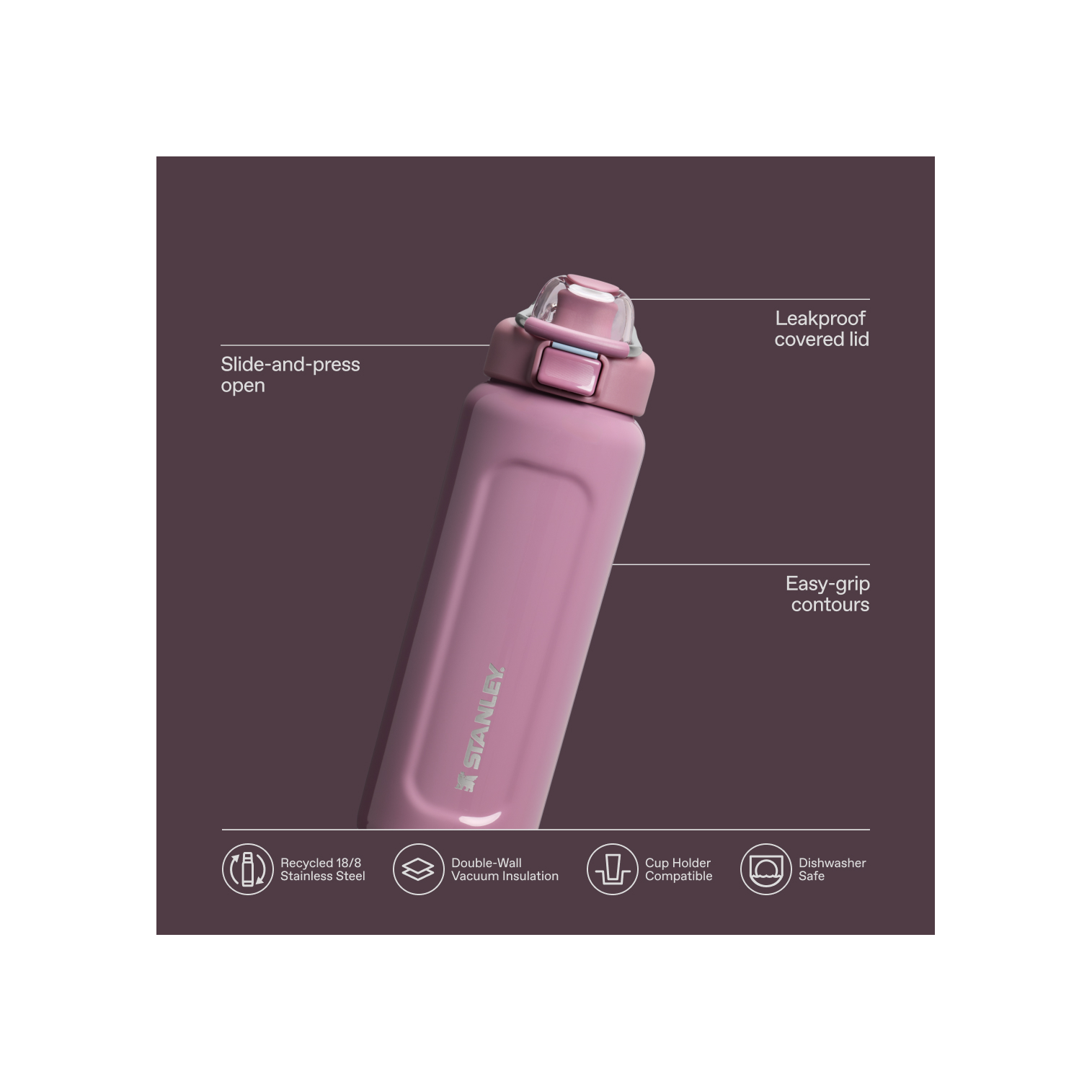 The Wellspring Bottle | 24 OZ - Image 16