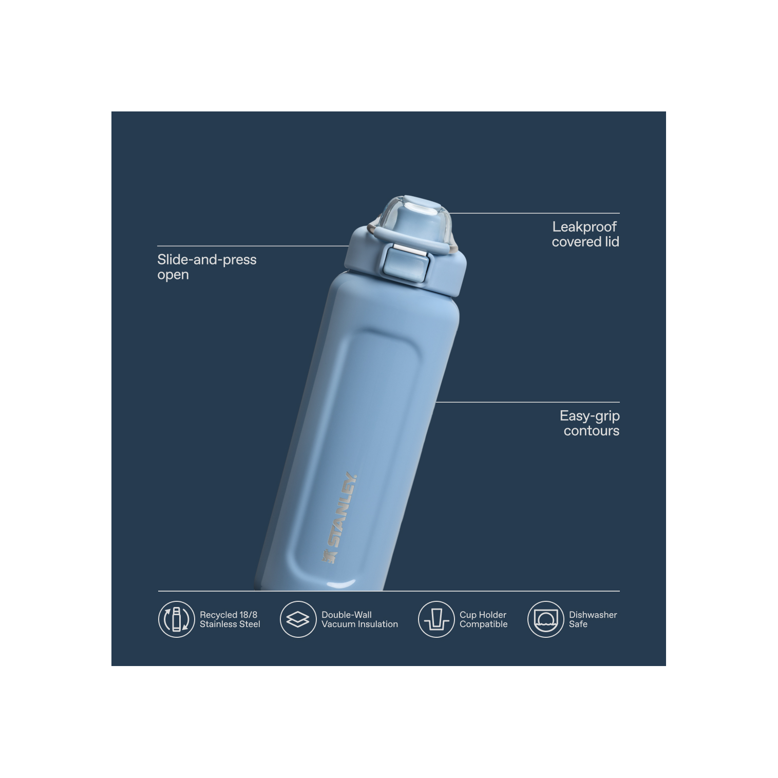 The Wellspring Bottle | 24 OZ - Image 17
