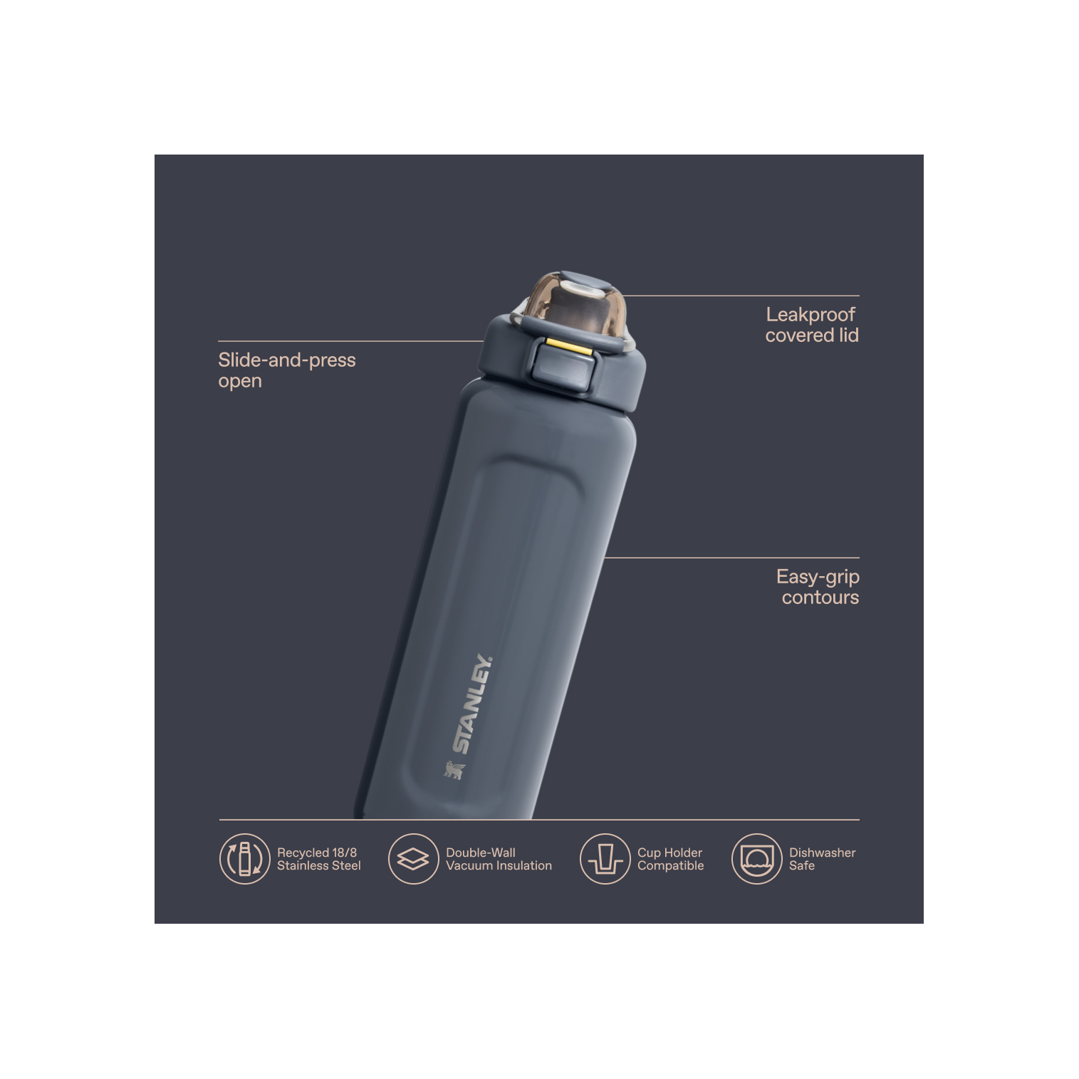 The Wellspring Bottle | 24 OZ - Image 18