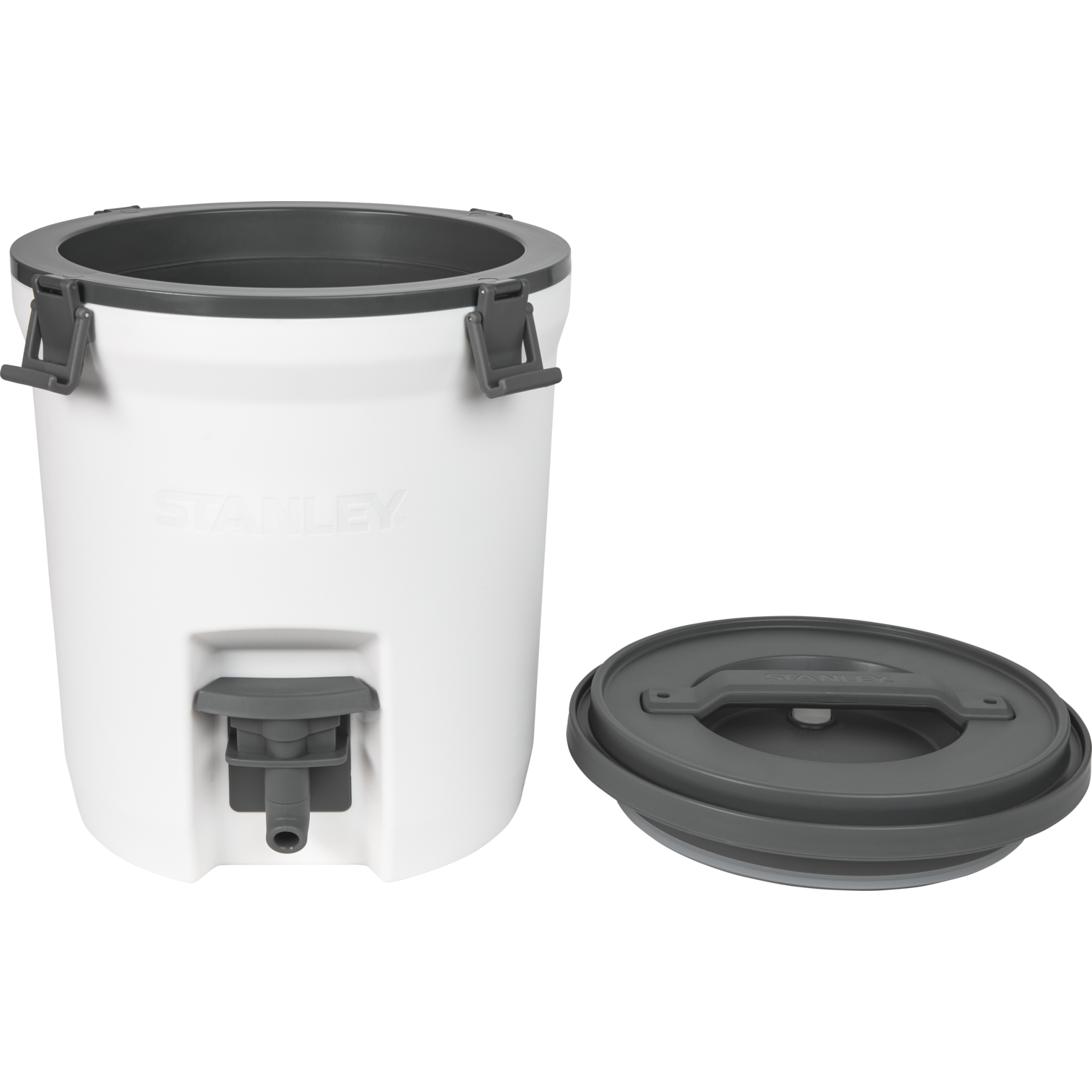 Adventure Fast Flow Water Jug 2G - Image 12