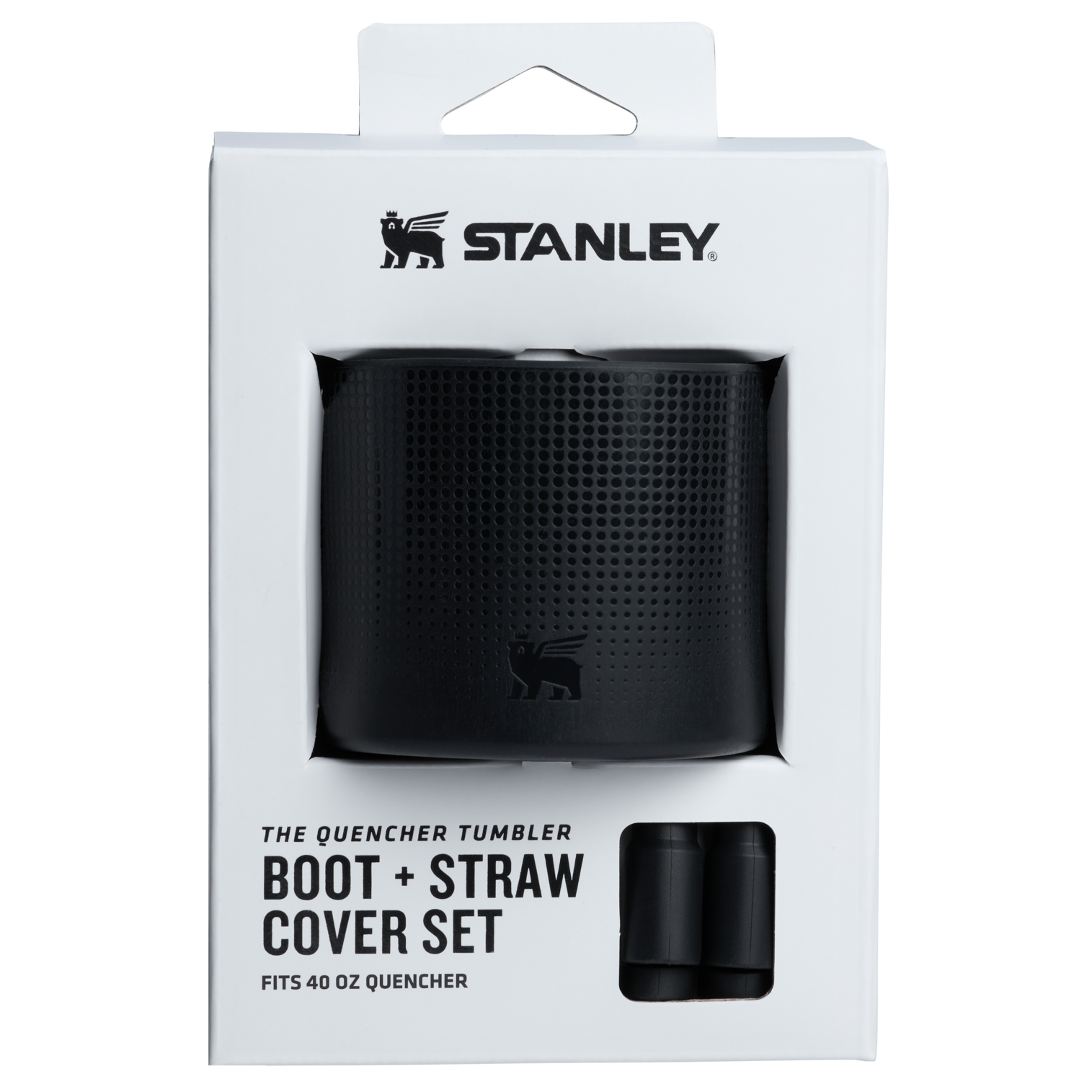 Stanley Quencher Boot and Straw Cover Set | 40 OZ - Image 15
