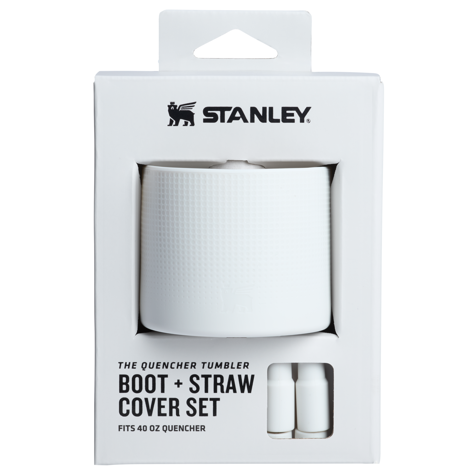 Stanley Quencher Boot and Straw Cover Set | 40 OZ - Image 16