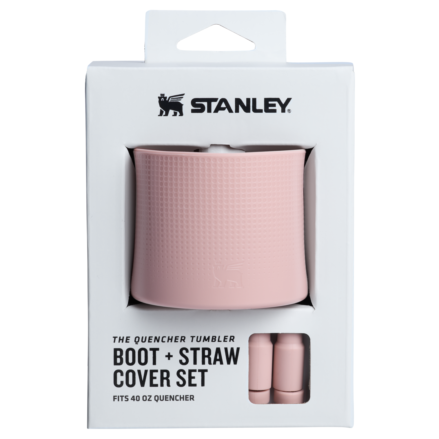 Stanley Quencher Boot and Straw Cover Set | 40 OZ - Image 23