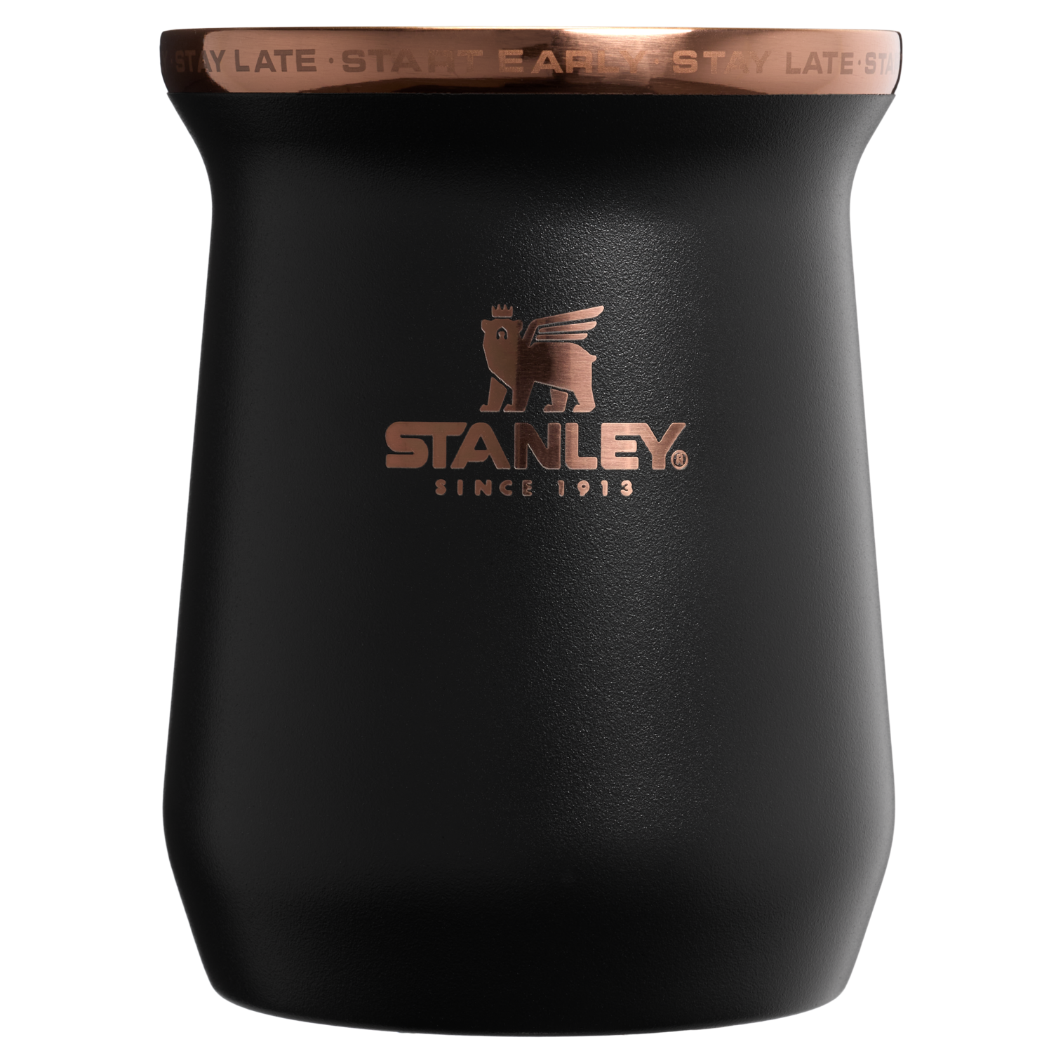 The Messi x Stanley Classic Mate Mug | 8 OZ - Image 2
