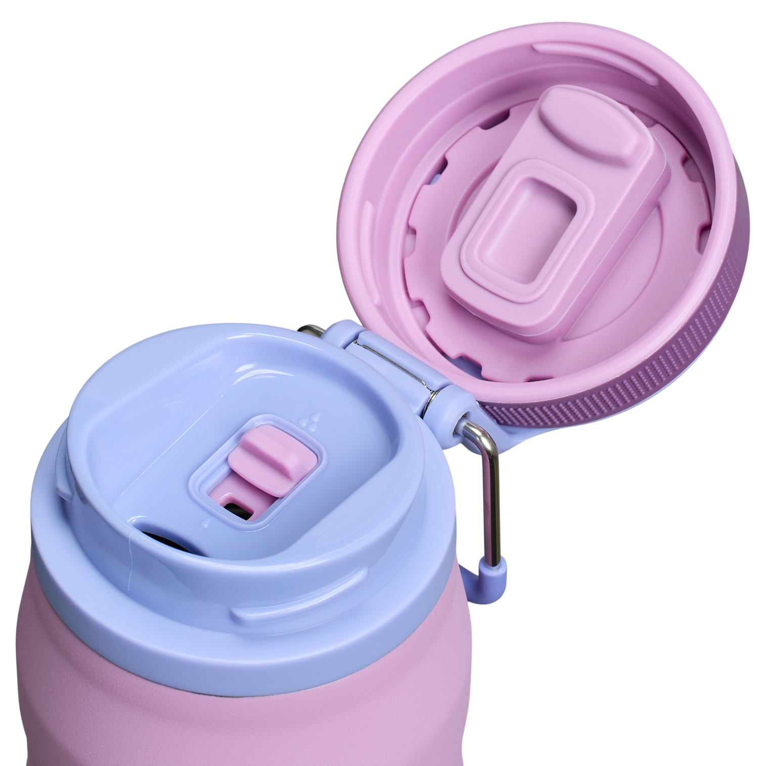 The IceFlow? Bottle with Twist Flip Lid | 24 OZ - Image 17