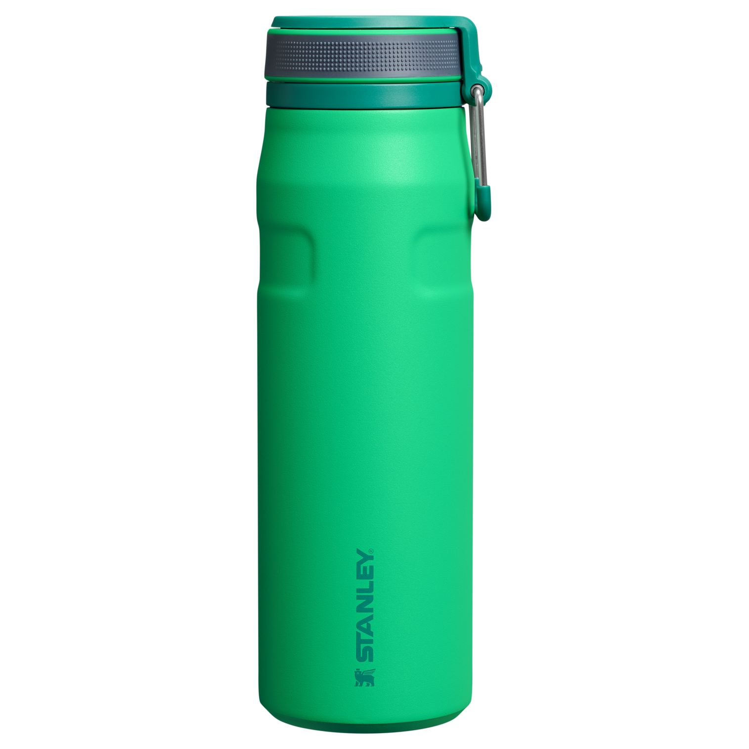 The IceFlow? Bottle with Twist Flip Lid | 24 OZ