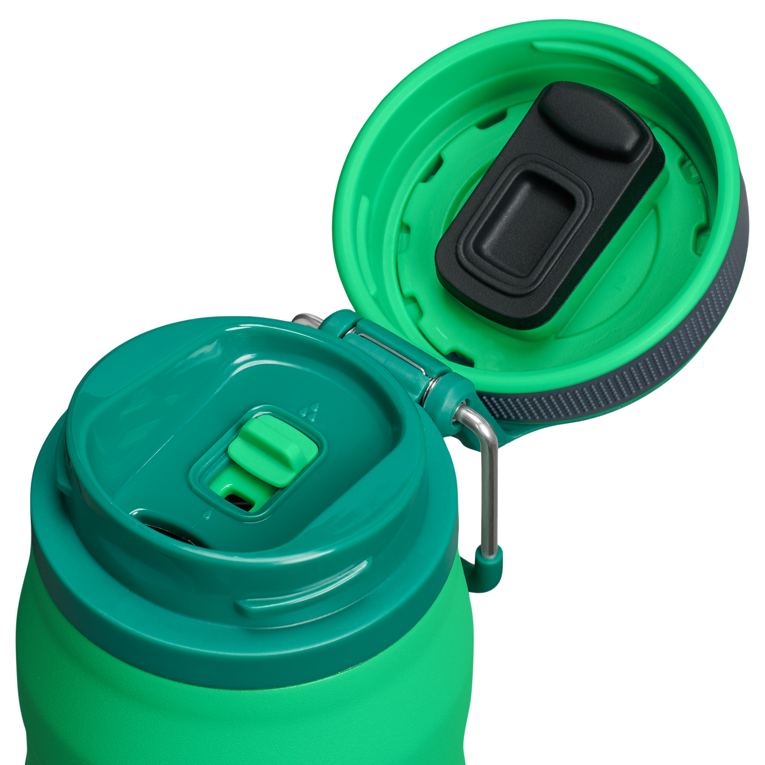 The IceFlow? Bottle with Twist Flip Lid | 24 OZ - Image 19
