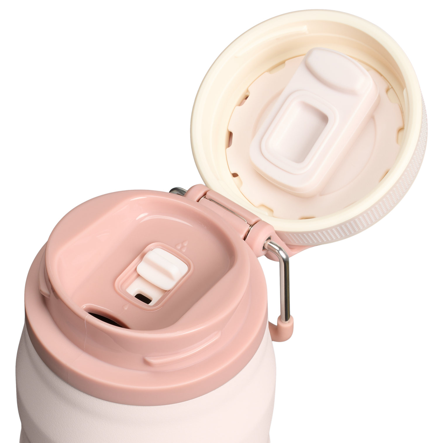 The IceFlow? Bottle with Twist Flip Lid | 24 OZ - Image 21