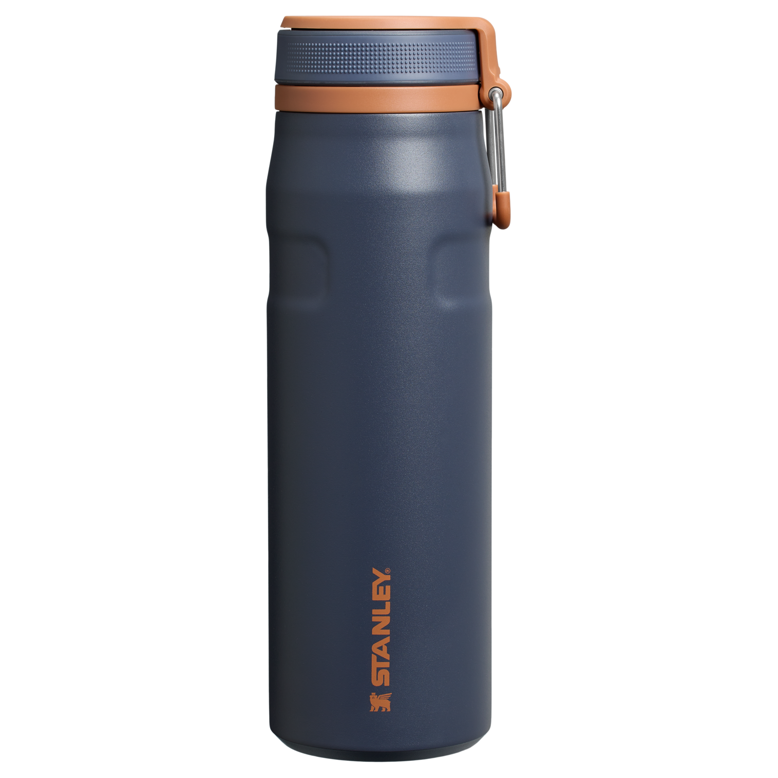 The IceFlow? Bottle with Twist Flip Lid | 24 OZ - Image 3